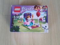 Lego friends 41114 Partystyling wie NEU Nordrhein-Westfalen - Emsdetten Vorschau