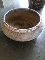❤️Keramik Blumentopf ca 45cm Durchmesser Nordrhein-Westfalen - Herzogenrath Vorschau
