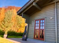 Ferienhaus „Das Waldhaus“ am Waldsee in Rieden (Eifel) Rheinland-Pfalz - Rieden Vorschau