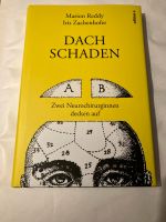 Marion Reddy Iris Zachenhofer Dachschaden Gebunden Sehr gut Nordrhein-Westfalen - Mönchengladbach Vorschau