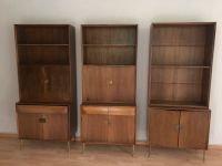 Teak Sideboard Kommode Sekretär Schreibtisch Regal Bonn - Beuel Vorschau