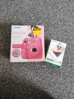 Instax Mini 9 mit 20 Bildern extra Niedersachsen - Cuxhaven Vorschau