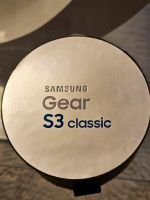 Samsung Gear S3 Classic Stuttgart - Zuffenhausen Vorschau