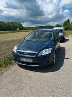 Ford Focus 1.6 Benzin Bayern - Marktbergel Vorschau