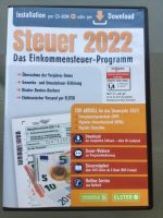 Aldi Steuer CD 2022 Bayern - Regensburg Vorschau