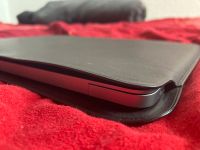 Apple LeatherSleeve MacBook Lederhülle 13 inch Schleswig-Holstein - Neumünster Vorschau