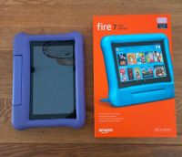 Fire 7 Tablet Kids Edition 16 GB Sachsen-Anhalt - Barby Vorschau