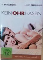 Keinohrhasen Film München - Bogenhausen Vorschau