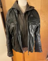 Gipsy Lederjacke Bikerjacke echtes Leder XL Schleswig-Holstein - Rendsburg Vorschau