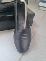 Donna CAROLINA  BALLARINA GR.40 blauschwarz Nordrhein-Westfalen - Paderborn Vorschau