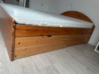 Bett mit Matratze Schleswig-Holstein - Kaltenkirchen Vorschau