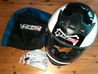 Helm LS2 FF351.2 Misfits by X techdesign XXL Niedersachsen - Rastede Vorschau