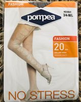 Pompea Fashion Strumpfhose Hessen - Friedberg (Hessen) Vorschau