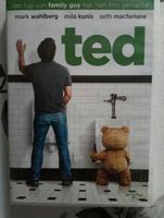 Ted - DVD mit "Donner Buddies" Sticker! Kreis Ostholstein - Malente Vorschau