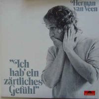 LP Hermann van Veen, 5 LP's Niedersachsen - Winsen (Luhe) Vorschau