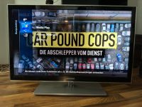 Samsung 40“ Fernseher UE40C6000RW Köln - Blumenberg Vorschau