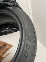 Pirelli Scorpion Winterreifen 235/50 R 20 Range Rover Land Rover Niedersachsen - Laatzen Vorschau