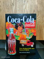 Coca-Cola Buch Limitiert Nordrhein-Westfalen - Hemer Vorschau