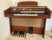 E-Orgel Technics Baden-Württemberg - Rauenberg Vorschau
