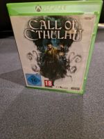 Call of Cthulhu für xbox one Dortmund - Wickede Vorschau