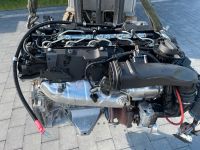 Motor BMW N57D30A 245PS 530d 330d X5 X6 56tkm komplett Berlin - Wilmersdorf Vorschau