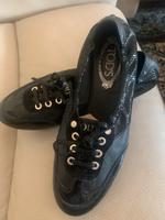 Tods Loafer /Sneaker Gr.38,5 Nordrhein-Westfalen - Gelsenkirchen Vorschau