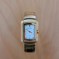 Goldene Damenuhr von Pierre Cardin Swiss Armbanduhr Pankow - Prenzlauer Berg Vorschau