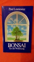 Bonsai für die Wohnung von Paul Lesniewicz Pankow - Buch Vorschau