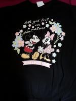 Mickey Mouse T-Shirt Dortmund - Brackel Vorschau