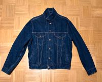 Levi's Jeansjacke - Trucker - Größe L - blau Duisburg - Duisburg-Mitte Vorschau