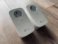 TP-Link AV1300 3-Port Gigabit Passthrough Powerline Adapter Nordrhein-Westfalen - Menden Vorschau