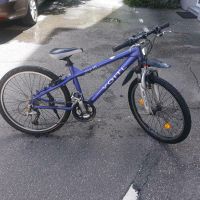 FAHRRAD 24"ZOLL ( X 2.0 ) FÜR JUGENDLICHE ( VOITL ) Baden-Württemberg - Pforzheim Vorschau