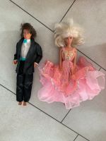 Barbie & Ken 90er Edition Bayern - Frensdorf Vorschau