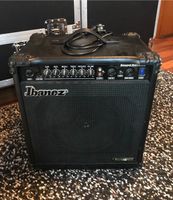 Ibanez SW35 Soundwave Bass Amplifier Combo 35Watt 1x10 Verstärker Nordrhein-Westfalen - Simmerath Vorschau