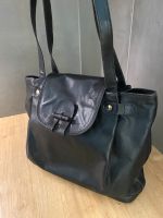 Vintage Bucket Bag Leder Handtasche Valentino Orlandi Italy Düsseldorf - Stadtmitte Vorschau