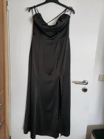 Kleid, schwarz, Gr.38 Nordrhein-Westfalen - Oerlinghausen Vorschau