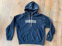 Vanquish Hoodie Gym Gr.M dunkelblau Training Sport Pullover Düsseldorf - Bilk Vorschau