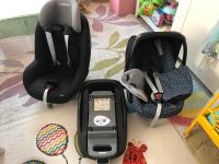 Maxi Cosi Set Nordrhein-Westfalen - Willich Vorschau