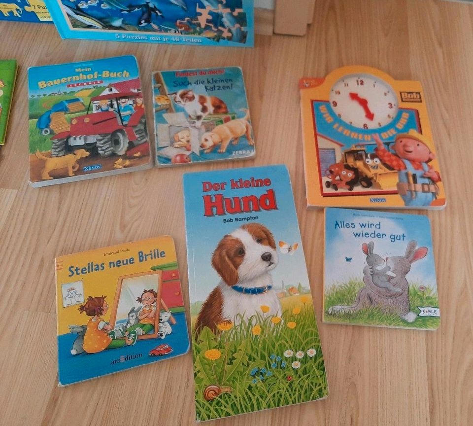 Bücher Kinderbücher in Buchholz in der Nordheide