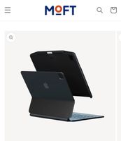 Moft IPad Pro 11“Case magnetische Hülle Baden-Württemberg - Göppingen Vorschau