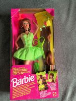 Cut and Style Barbie ORIGINALVERPACKT 90er Baden-Württemberg - Weil am Rhein Vorschau