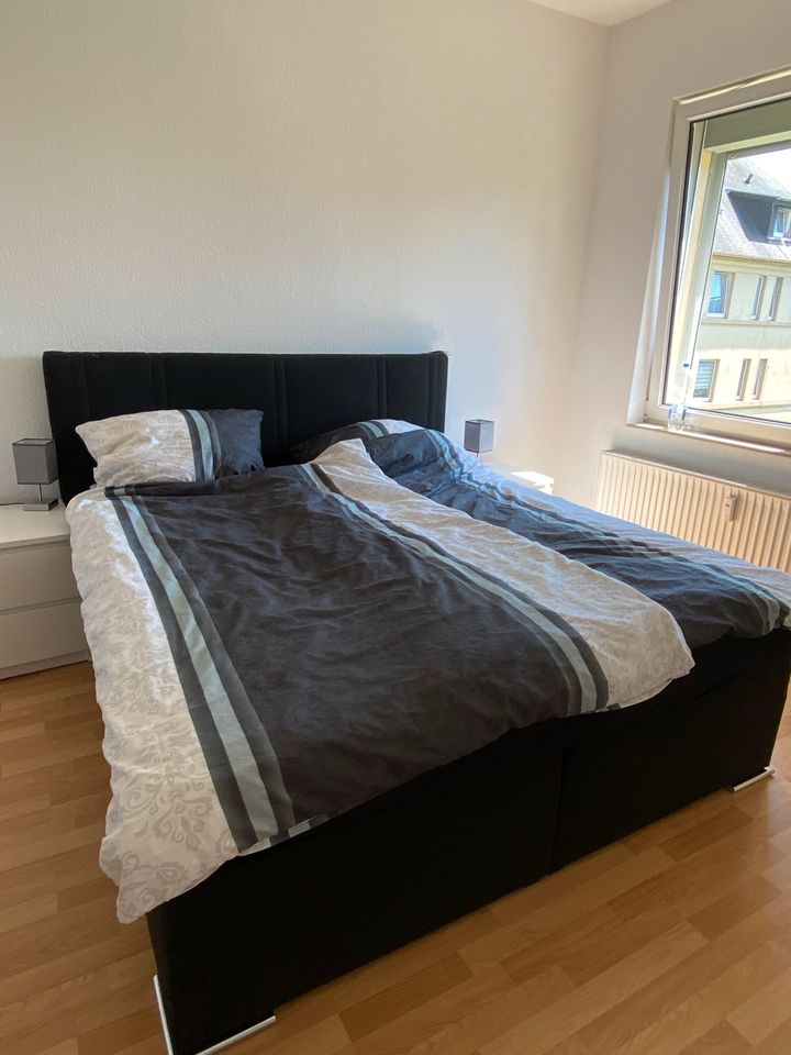 Boxspringbett in Remscheid