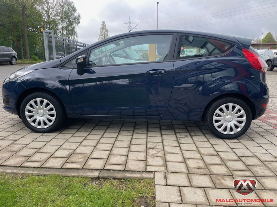 Ford Fiesta Trend(Kupplung,Tüv&Insp. neu) Klima Freis in Neu Wulmstorf