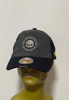 Harley Davidson Motorcycles Skull Basecap Mecklenburg-Vorpommern - Penkun Vorschau