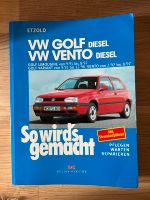 VW Golf 3, So wird's gemacht Golf 3, mit Stromlaufplänen Bayern - Lindenberg im Allgäu Vorschau