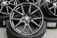 18 Zoll Felgen 5x120 BMW///M 1er 2er 3er 4er 5er 6er X3 X4 Z4 V1* Bayern - Dillingen (Donau) Vorschau