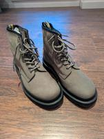 Dr. Martens 1460 Milled Nubuck WP Düsseldorf - Lichtenbroich Vorschau