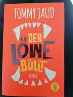 Tommy Jaud, Der Löwe Büllt Niedersachsen - Stadthagen Vorschau