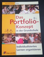 Das Portfolio-Konzept in der Grundschule Nordrhein-Westfalen - Recklinghausen Vorschau