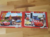 Cars Puzzle 30 Teile Freiburg im Breisgau - Au  Vorschau